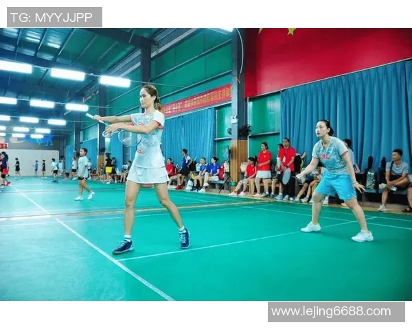 深度对话陈军探讨羽毛球人生的起伏与坚持之路