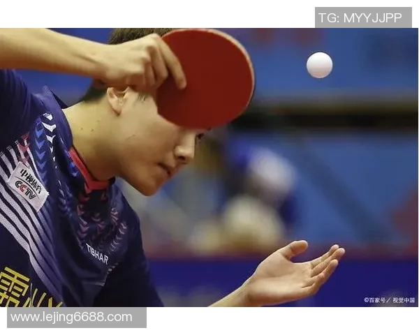 赛后复盘武汉乒乓球队与南京乒乓球队的战术意识与心理博弈分析