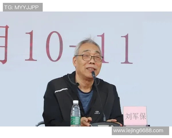 运动专访刘军揭秘飞盘运动的成功秘诀与发展前景